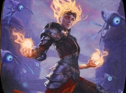 Mono Red New Standard 2020 preview