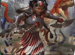 Pauper Huatli preview