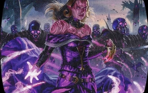 Liliana's Simps preview