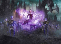 Liliana's Afflictions preview