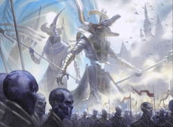 Ravnica Invasion Casual preview