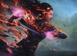 Liliana Oathbreaker preview