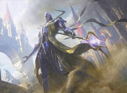 Izzet Wizards