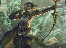 Vivien of the hydra preview