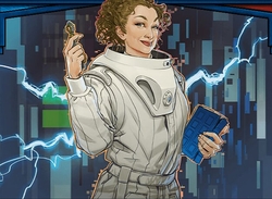 River Song - Closed Time-Loop preview