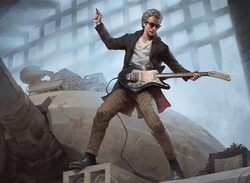 The Twelfth Doctor - Copy My Spells (2) preview