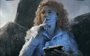 river song DP preview