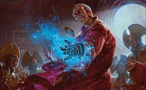 Rassilon, the War President preview