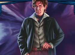 The Eighth Doctor