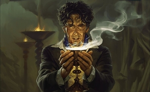 Eighth Doctor preview