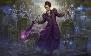 Missy - Cybernetic Hidden Threat preview
