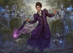 Missy: Masters of Evil preview