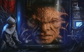 Face of Boe preview