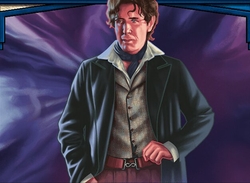 The Deck of the Doctor preview