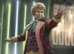 Time lord´s perogative preview