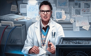 Osgood's Good Bro preview