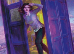 Lots O Docs (The Twelfth Doctor and Clara Oswald) preview