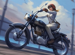 (Naya) Motorcycling preview