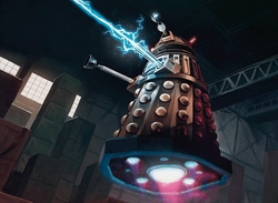 Exterminate! EXTERMINATE!! preview