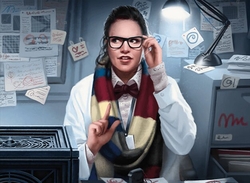 👩‍🔬 Osgood & Osgood 👩‍🔬 preview