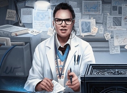 Osgood Artifacts preview