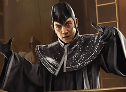 Valeyard UPGRADED Masters of Evil preview