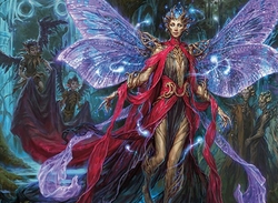 UB Faeries preview