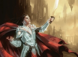 Boros Enchantments preview