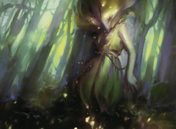 Canlander - GW Enchantress/Lands Combo Control (Original Brew) preview