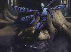 Dimir Faeries preview