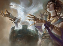 Dimir preview