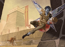 Dimir preview