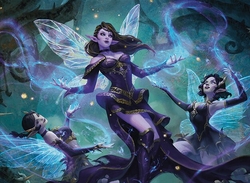 Faerie Trickery preview