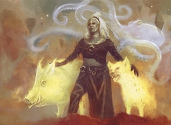 Boros auras preview