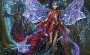 Fae Ascendancy preview