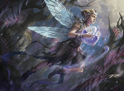 Dimir Faeries preview