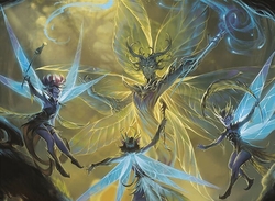 Fairy Wizards preview