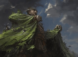 Abzan Adventure preview