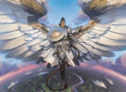 Shalai, Voice of the Angels preview