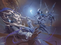 WOE Prerelease deck preview