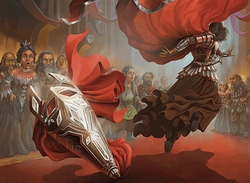 Boros Standard preview