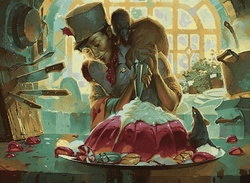 Pauper Ratatouille preview