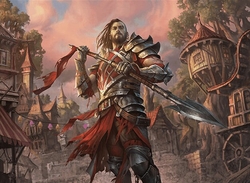 Boros Human Standard 1/25/2024 preview