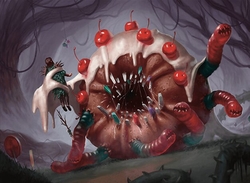 Proto - Candy Maw preview