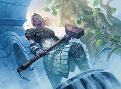 Wilds of Eldraine Prerelease preview