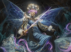 Faerie Dimir, Faerie Mindful, Faerie Cutesy preview