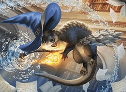 Pauper Otter preview