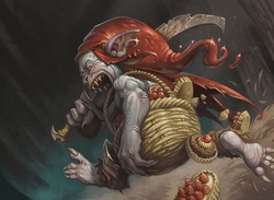 Gruul Prowess preview