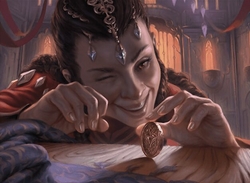 Budget Standard Izzet agrro preview