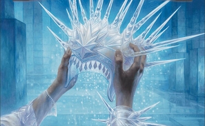 Hylda, Ice Queen